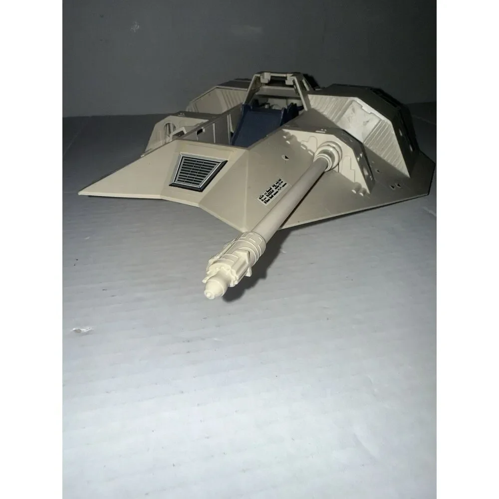 Kenner product vintage
